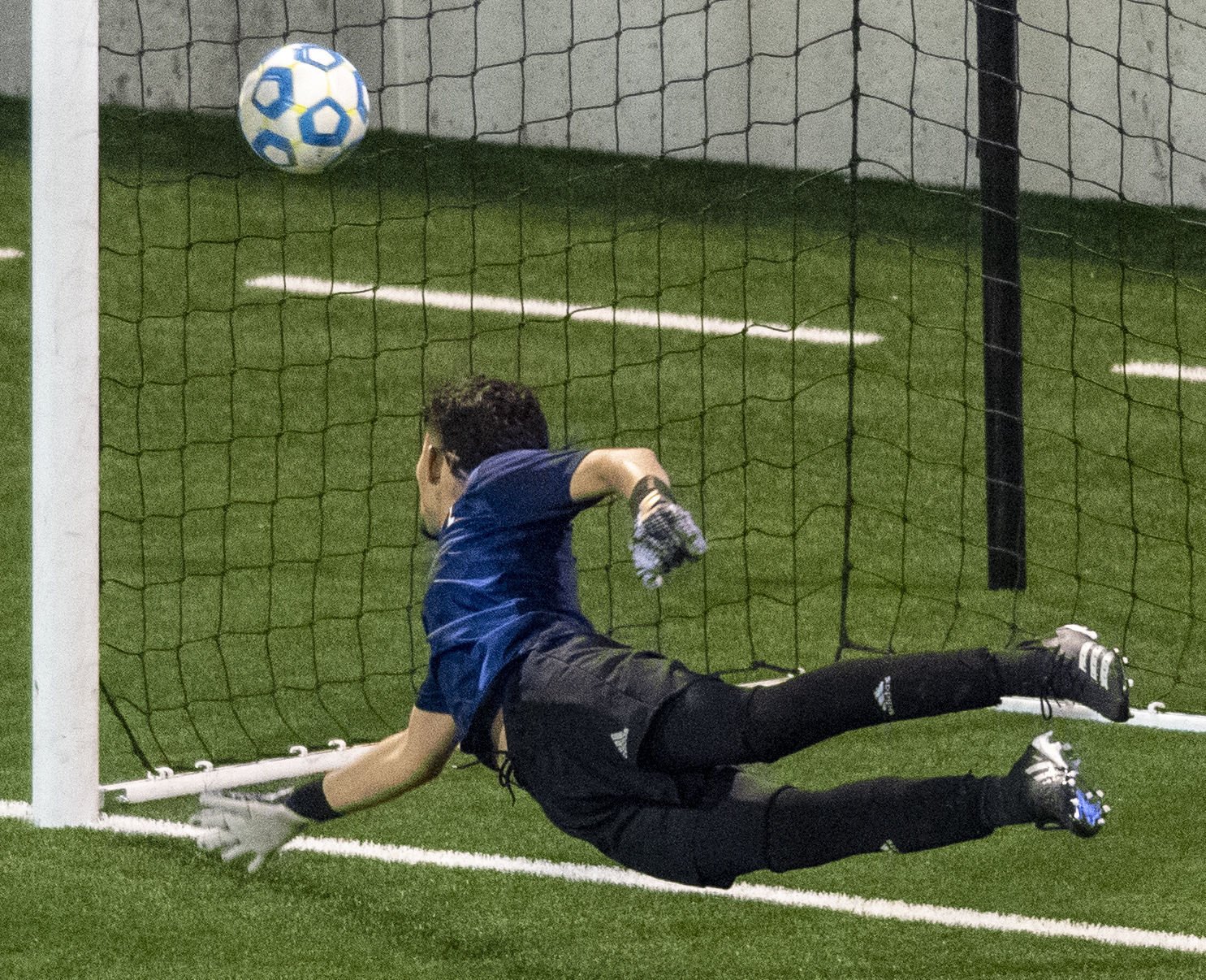Lincoln Southwest vs. Omaha South, 5.18